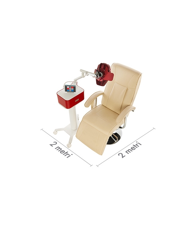 KEEP 2.0 evolution - Fototerapia LED