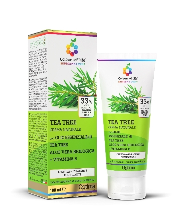 TEA TREE