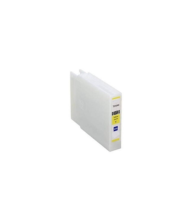 Epson T04B4 Giallo Pigmentato Cartuccia compatibile per C8190 C8690 C8610
