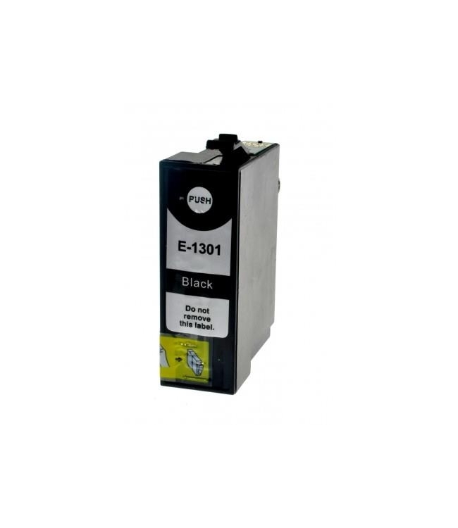 Epson T1301 Nero Cartuccia Compatibile per Stylus SX525WD/SX620FW
