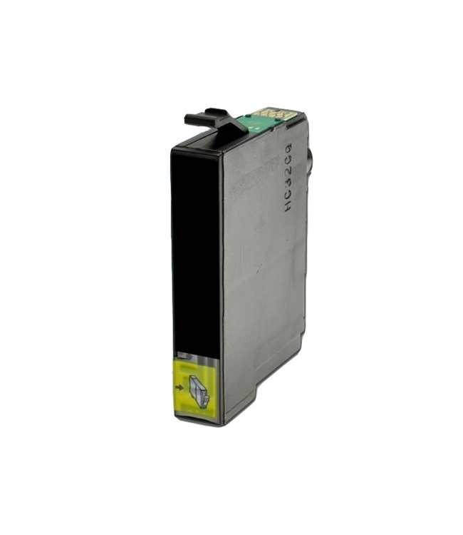 Epson T502XL Nero Cartuccia Compatibile per WF-2860,2865,XP-5100,5105