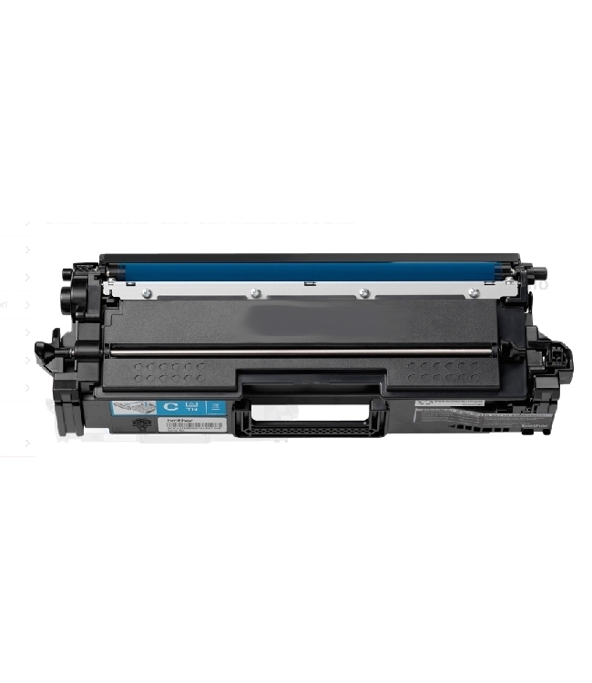 Brother TN821X Ciano Toner Compatibile per HL-L9430,L9470,MFC-9670,L9630
