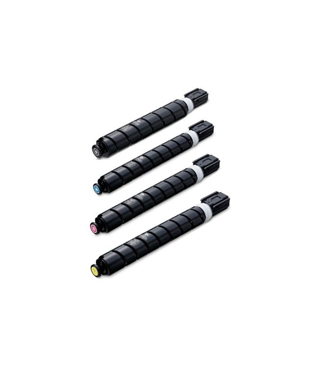 Canon EXV51 Magenta Toner Compatibile per IR ADV C5535, IR ADV C5535i