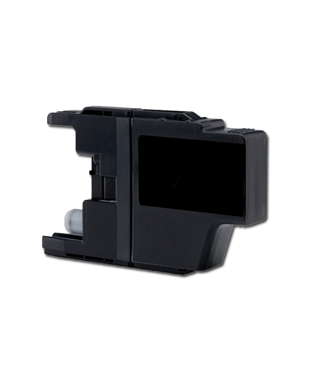 Brother LC1240 Nero Cartuccia Compatibile per J525W J925DW J430W J6510DW J6910DW