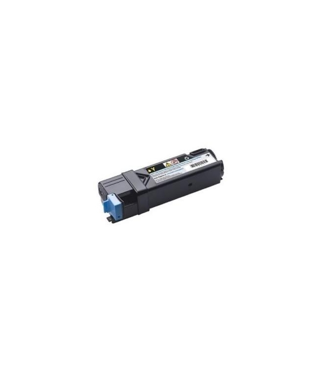 Dell 2150 Giallo Toner Compatibile