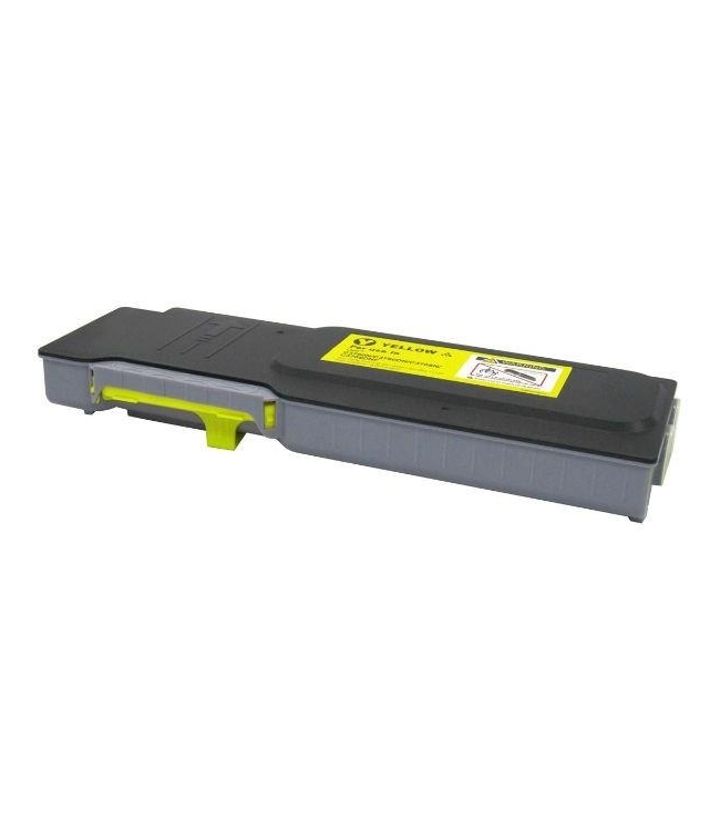 Dell 3760 Giallo Toner Compatibile