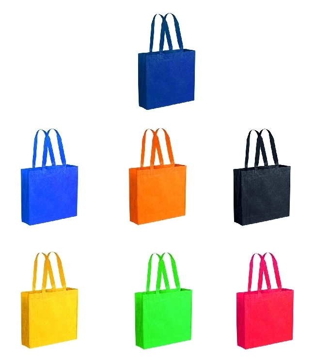 Art. FS166G Borsa shopping in TNT