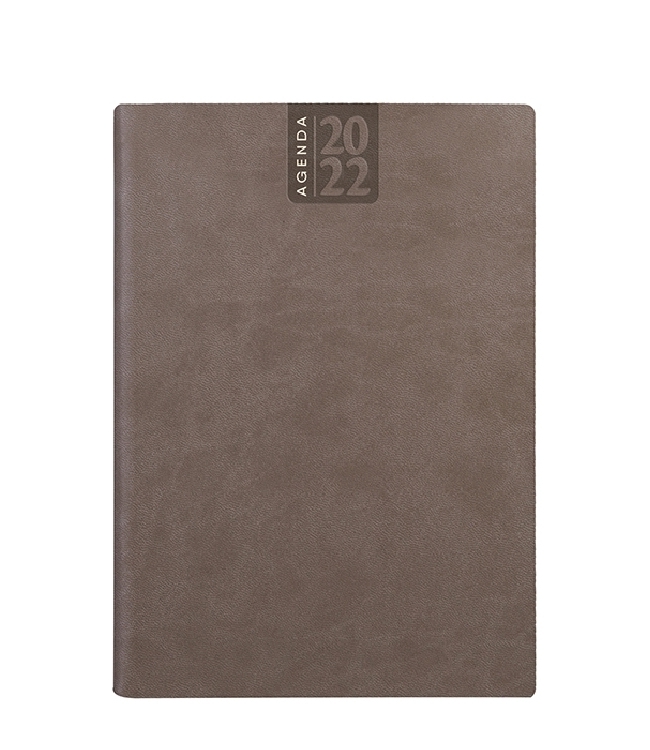 Art. FS320, Agenda Maxi termovirante 324 pag.