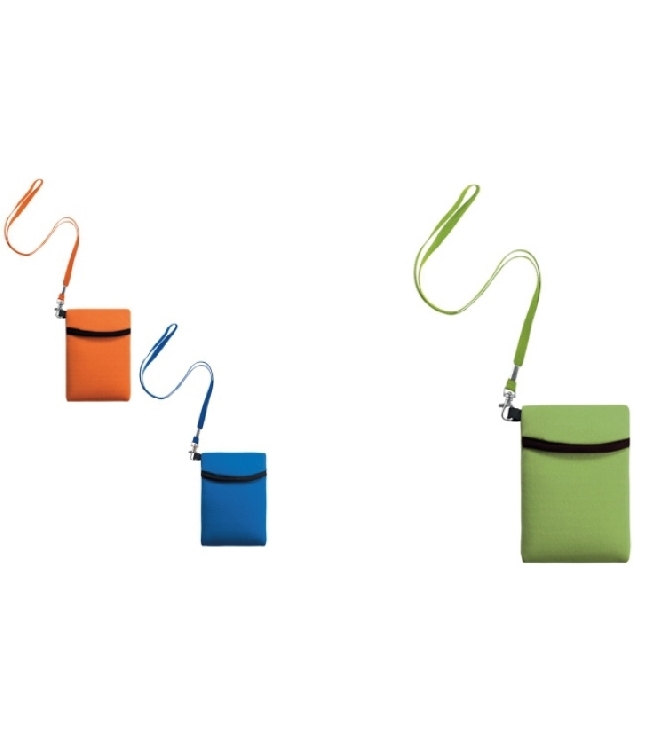 Art. FS550J,  Portacellulare.