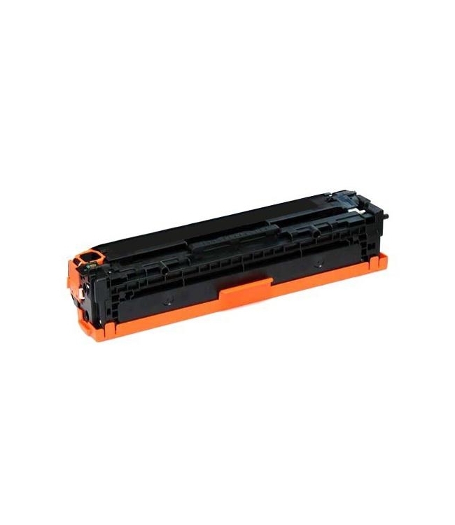 Hp CE342A Giallo Toner Compatibile con M700, M775, M775dn