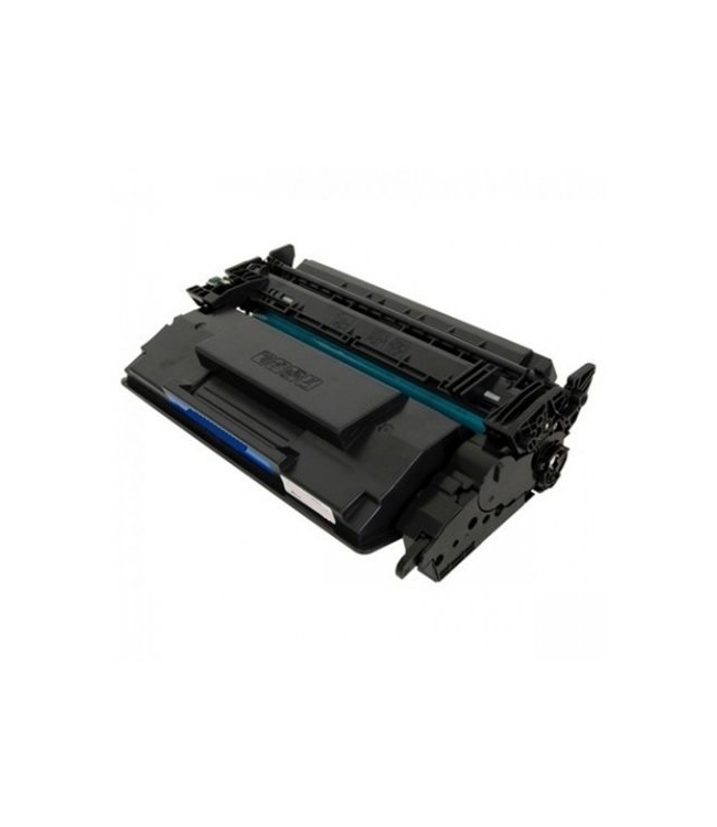 Hp CF259X Nero Toner CON CHIP Compatibile per M304, M404n/dn/dw, MFP428dw/fdn