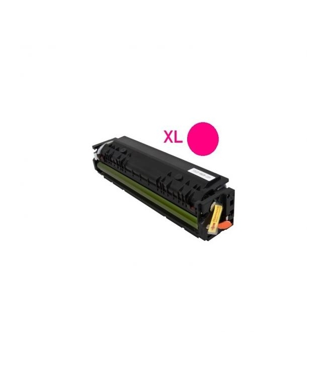 Hp W2033X Magenta Toner Compatibile CON CHIP per LaserJet Pro M454 ,M479