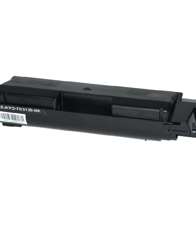 Kyocera TK5135 Nero Toner Compatibile