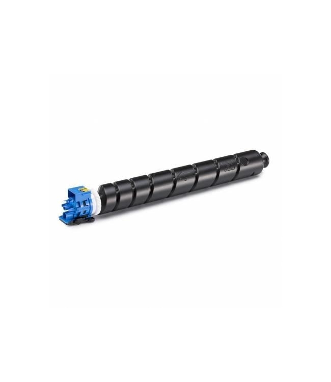 Kyocera TK8515 Ciano Toner Compatibile