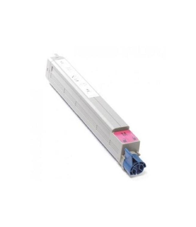 Oki C910 Magenta Toner Compatibile