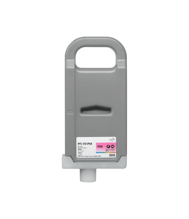 Canon PFI701 Photo Magenta Cartuccia Compatibile