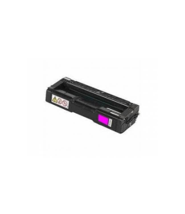 Ricoh C310 Magenta Toner Compatibile per SP C231SF, SP C242DN, SP C342DN