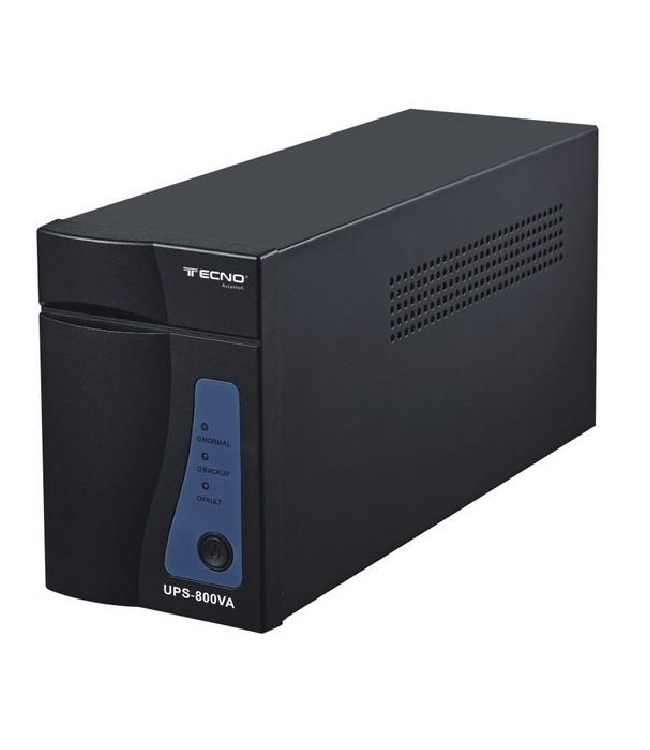 Gruppo di continuità 800VA 320W 