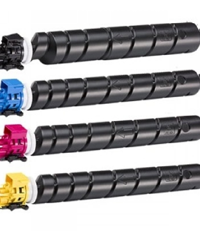 Utax 2506 Ci Magenta Toner compatibile