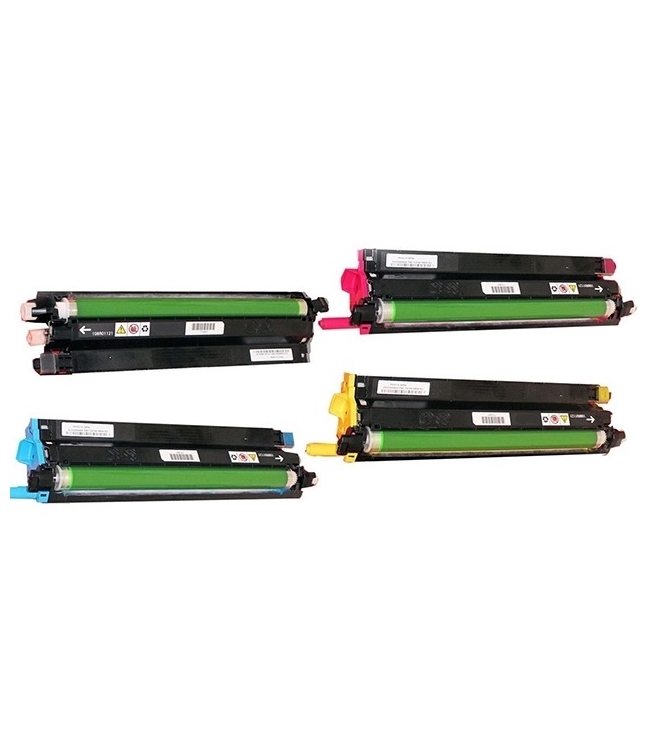 Xerox 6600 Nero Unit Drum Compatibile